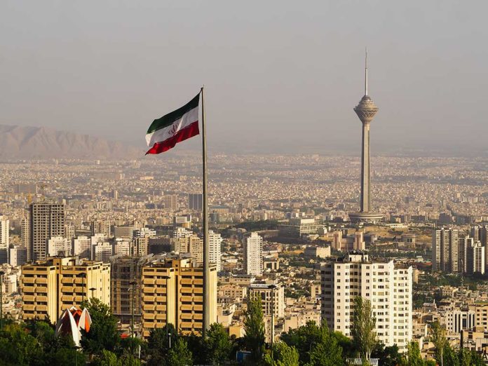 Iran Demands Biden Lift Sanctions and Kneel Politically