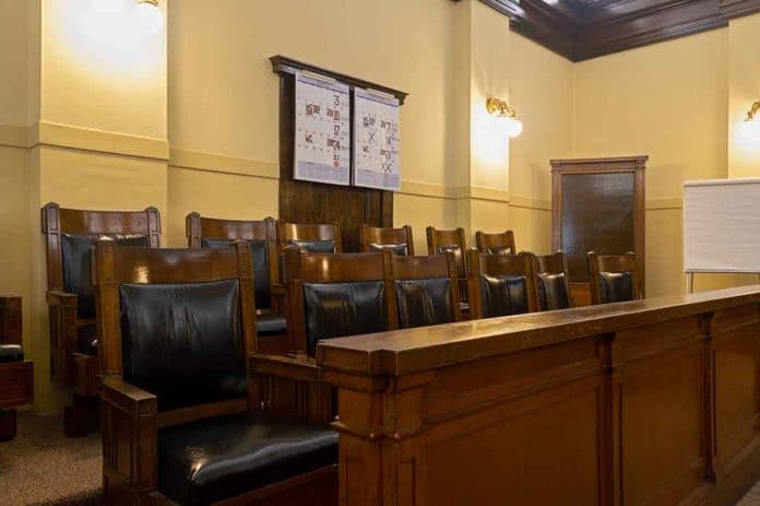 Jury Emergency After George Floyd's Nephew Threatens Jurors in Kyle Rittenhouse Case