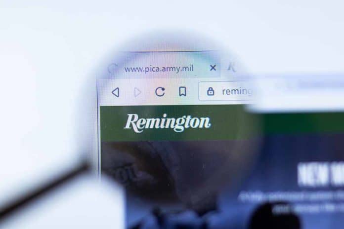 Remington to Invest $100 Million in New Gun Factory