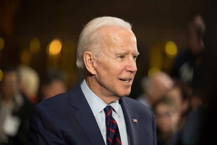 GOP Senator Demands to Know Biden’s Carbon Footprint for Trip to Climate Summit