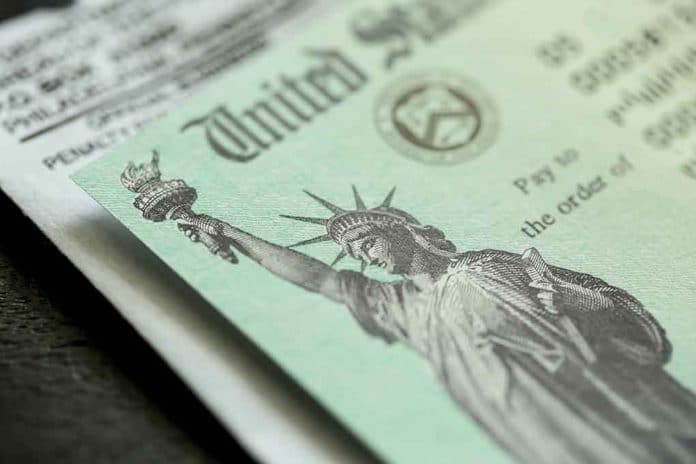 New Stimulus Checks Coming For Many Americans