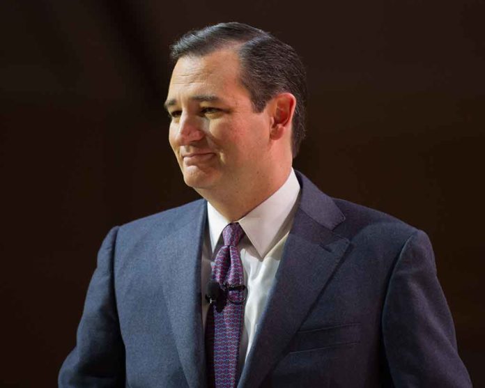 Ted Cruz and AOC Popularity Soars As Mainstream Politicians Decline New Poll Shows