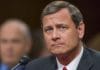 Justice John Roberts Flips About Influence on Supreme Court