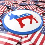 Top Democrat Faces Primary Challenger, Report Finds