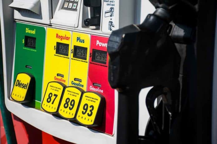 Will Biden Lower Gas Prices