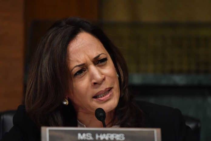 Harris and Biden Are Now Meeting With World Leaders Amid Controversy