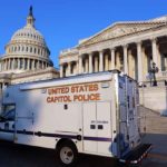 Capitol Police Caught Spying on Republicans