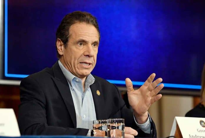 Andrew Cuomo Opens Up After His Disgraceful Resignation Andrew Cuomo Opens Up After His Disgraceful Resignation