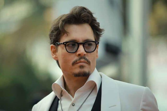 Viral Twitter Trend #MePoo Takes Off After Johnny Depp Reveals Stunning Secret