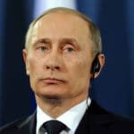 Psaki Desperately Shifts Blame on Big-Bad Putin For Biden's Failures